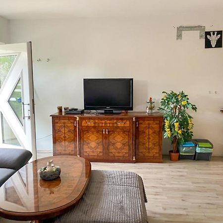 Ferienwohnung Jana Blankenhagen Zewnętrze zdjęcie