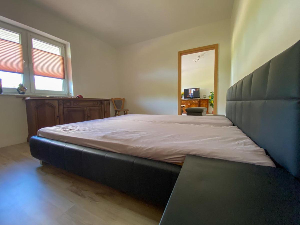 Ferienwohnung Jana Blankenhagen Zewnętrze zdjęcie