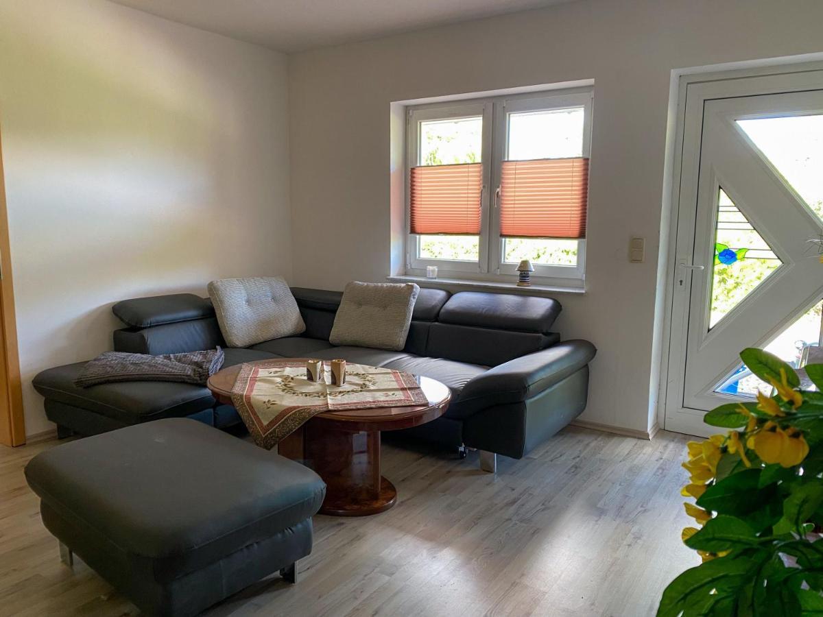 Ferienwohnung Jana Blankenhagen Zewnętrze zdjęcie