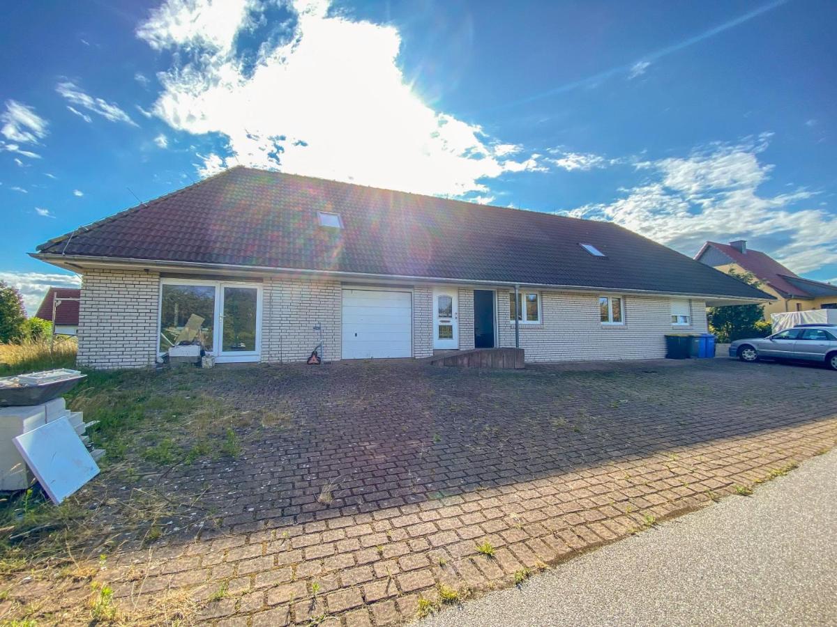Ferienwohnung Jana Blankenhagen Zewnętrze zdjęcie