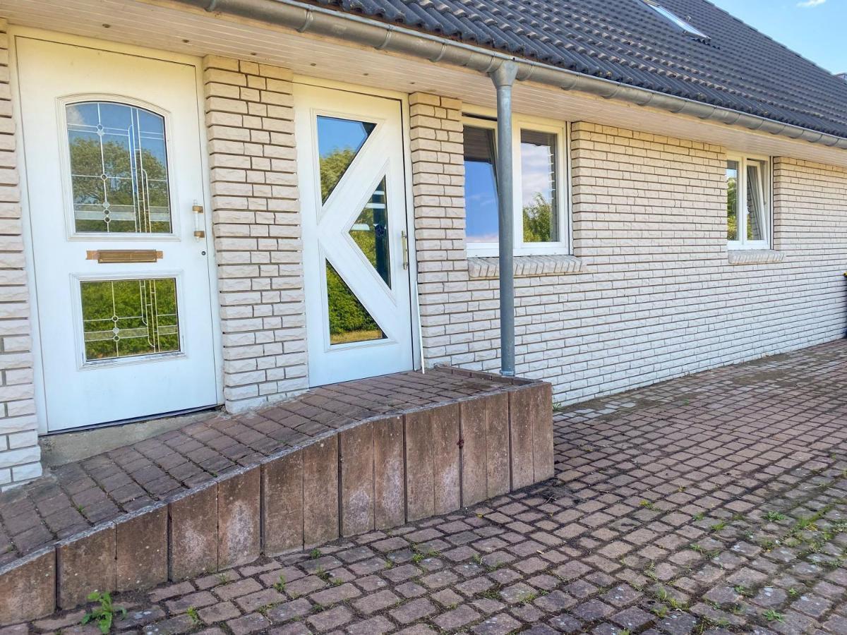 Ferienwohnung Jana Blankenhagen Zewnętrze zdjęcie
